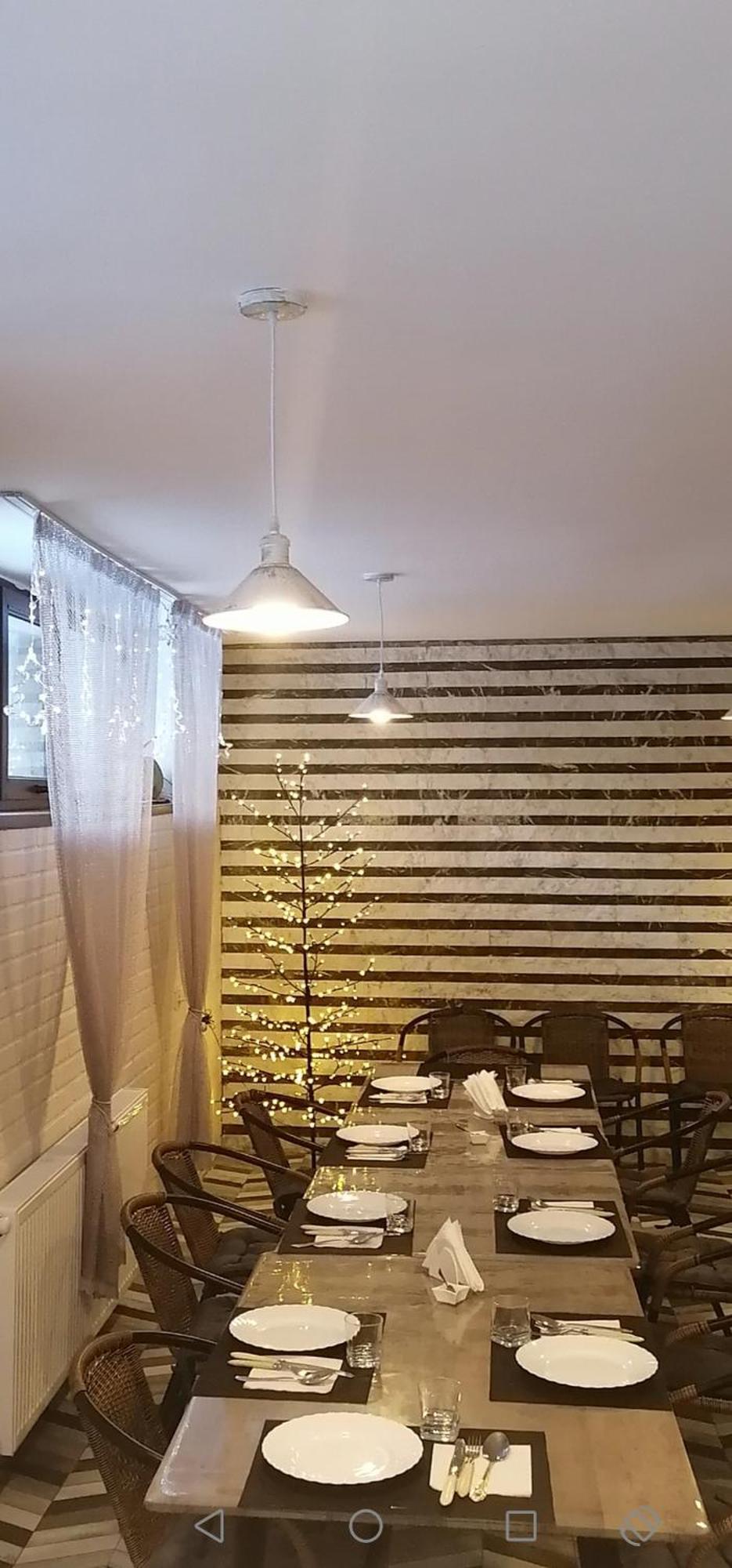 Garemta Hotel Kazbegi Luaran gambar