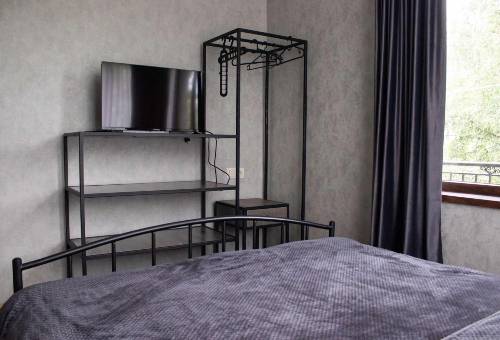 Garemta Hotel Kazbegi Luaran gambar